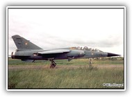 Mirage F-1B FAF 520 33-FL